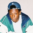 Brooklyn rapper Joey Bada$$. Brooklyn rapper Joey Bada$$.