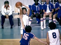 In 1976, Pat Summitt was co-captain of the U.S. Olympic women's basketball team. The team finished with a silver medal.