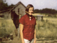 Pat Summitt, the skinny girl they called