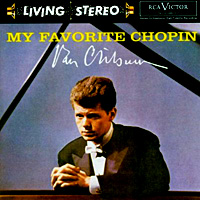 'Thank You For That Gift': Memories Of Van Cliburn From Medalists