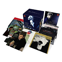 'Thank You For That Gift': Memories Of Van Cliburn From Medalists