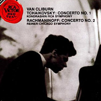 'Thank You For That Gift': Memories Of Van Cliburn From Medalists