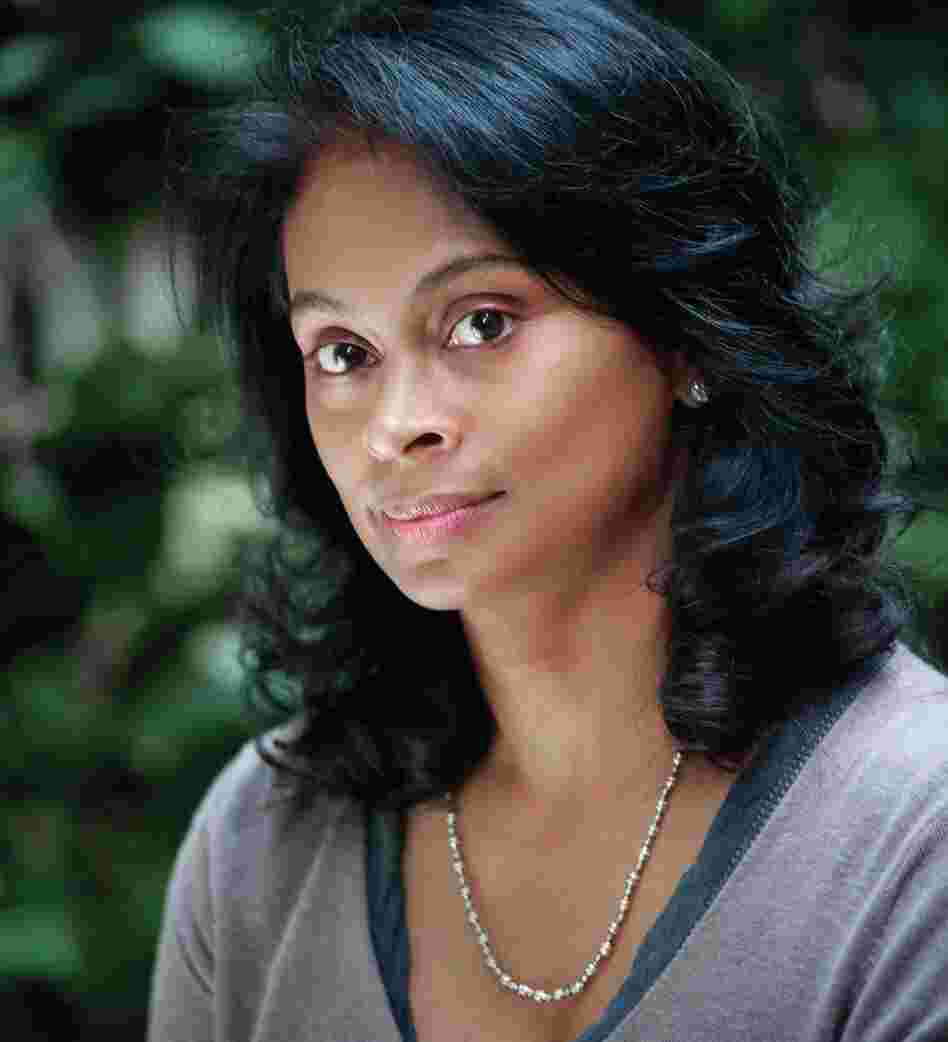Sonali Deraniyagala was born and raised in Colombo, Sri Lanka. She now lives in New York and North London.
