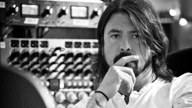 Sound City: Real to Reel, the soundtrack to a new documentary directed by Dave Grohl, comes out March 12.