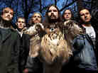 Kvelertak.