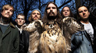Kvelertak. Kvelertak.