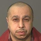 Julio Acevedo, the suspect in a car crash that killed a couple and later the baby that the pregnant mother was carrying, in an undated New York Police Department photo.