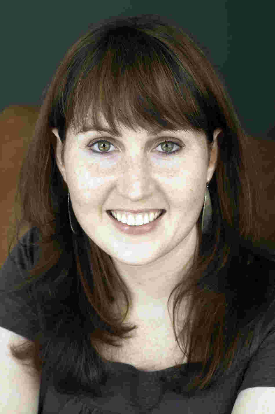 Emily Anthes is a freelance journalist who writes about health and science.
