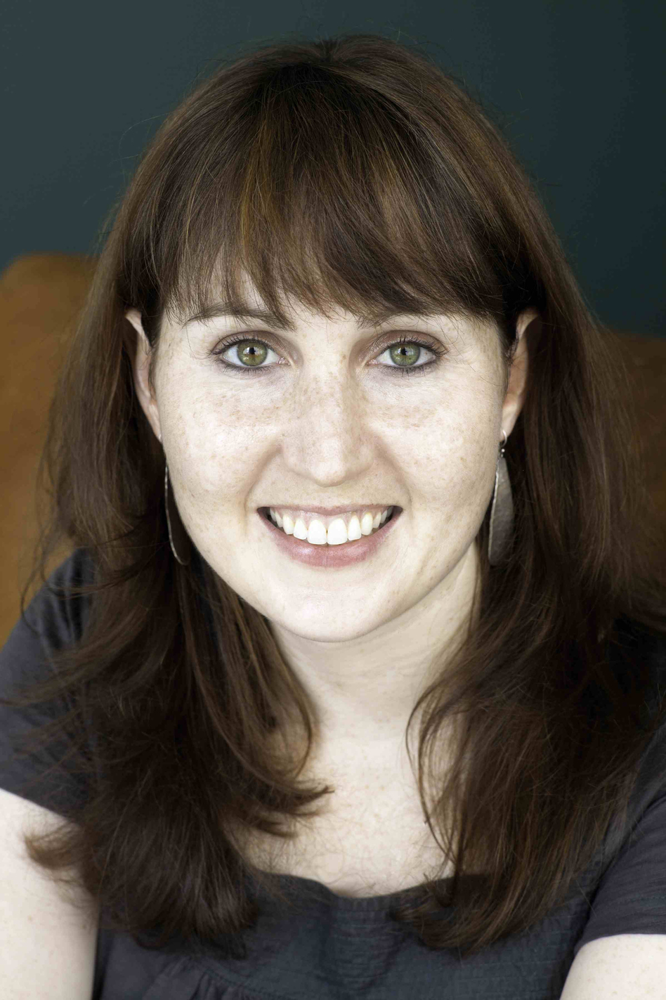 Emily Anthes is a freelance journalist who writes about health and science. Emily Anthes is a freelance journalist who writes about health and science.