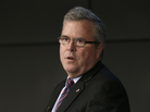 Former Florida Gov. Jeb Bush Former Florida Gov. Jeb Bush