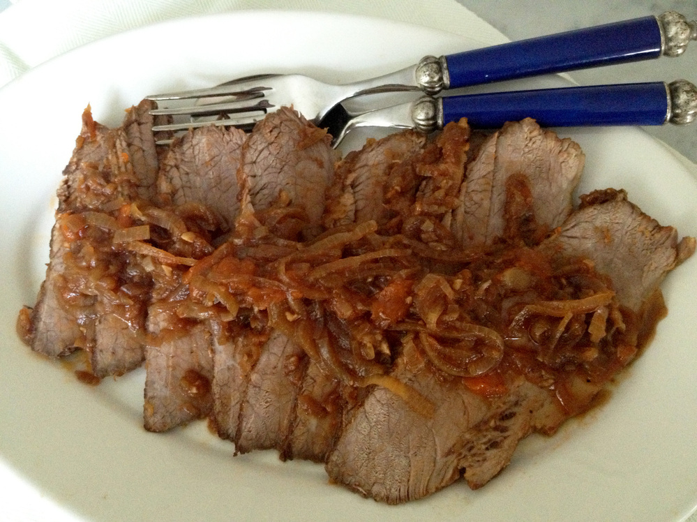 Heartland Brisket