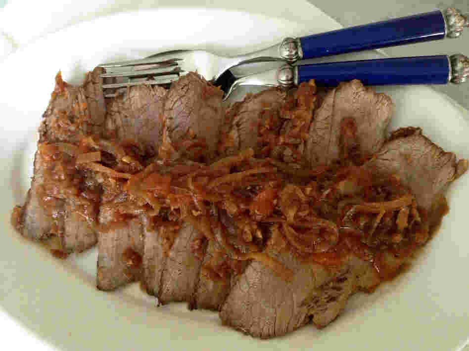 Heartland Brisket