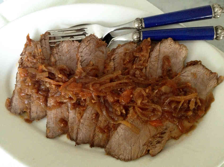 Heartland Brisket