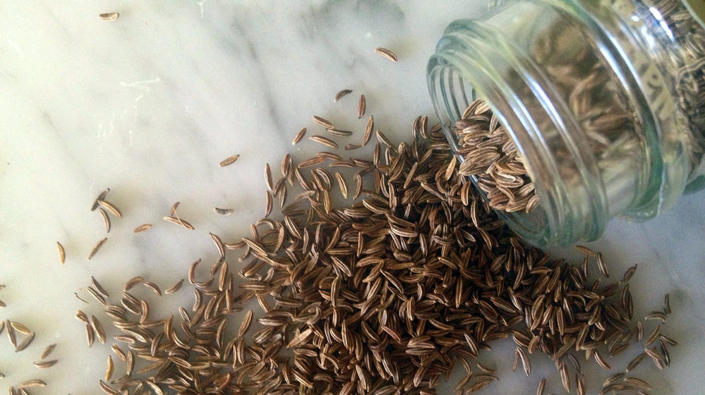 Caraway seeds