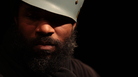 Cody ChesnuTT during his performance at Oregon Public Broadcasting. Cody ChesnuTT during his performance at Oregon Public Broadcasting.