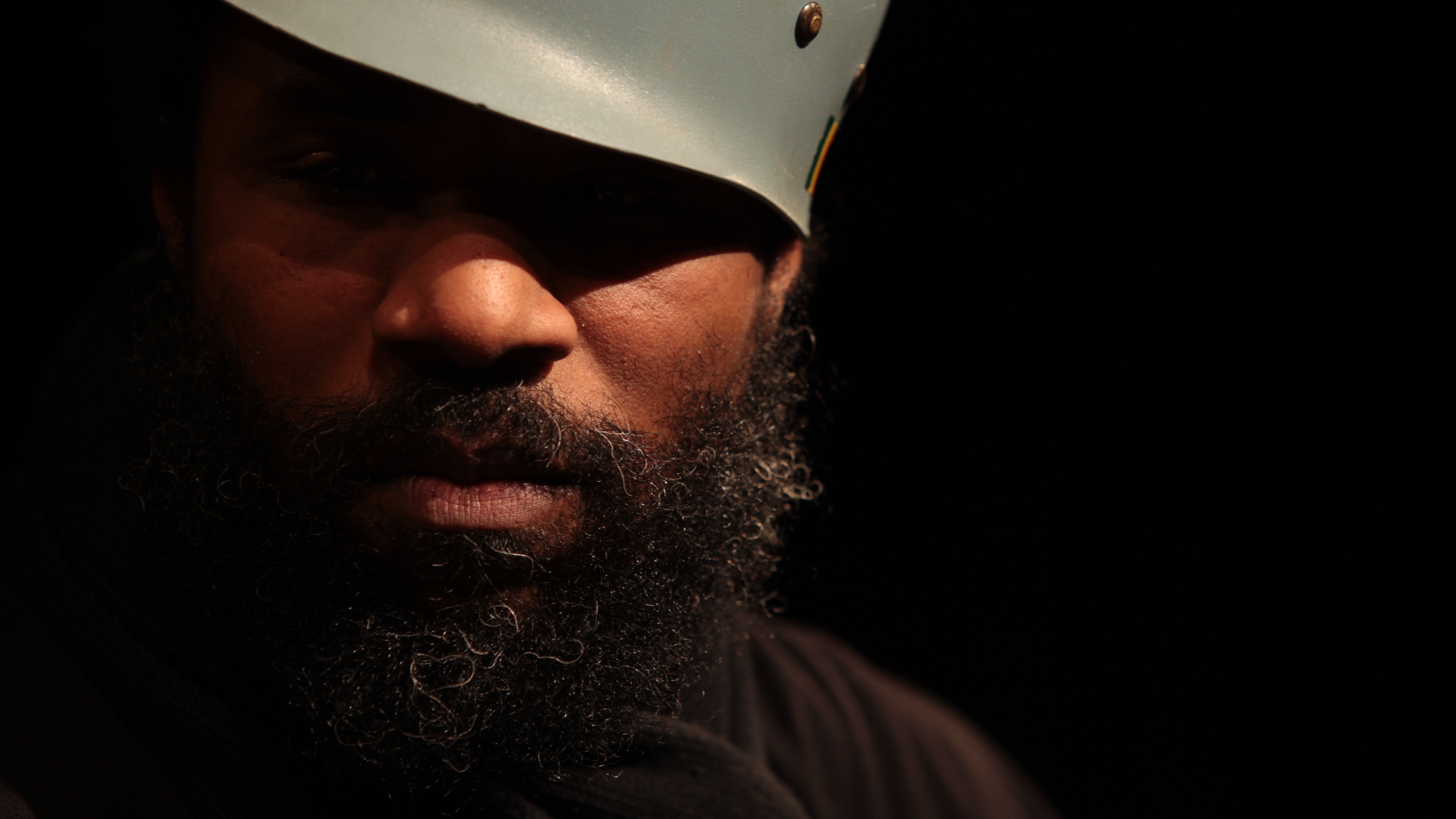 Cody ChesnuTT during his performance at Oregon Public Broadcasting.