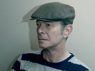 After a 10-year hiatus, David Bowie has just returned with The Next Day. After a 10-year hiatus, David Bowie has just returned with The Next Day.