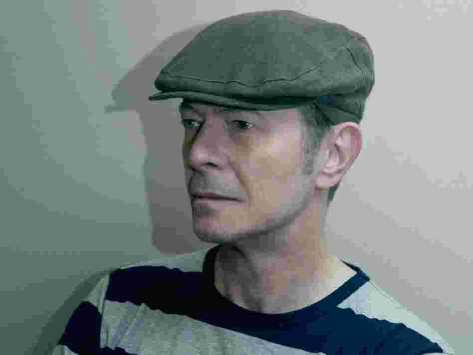After a 10-year hiatus, David Bowie has just returned with The Next Day.
