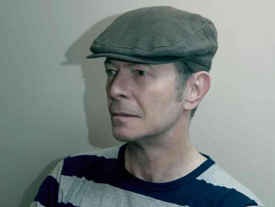 After a 10-year hiatus, David Bowie has just returned with The Next Day.