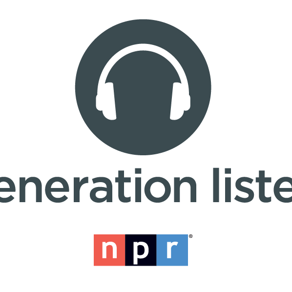 NPR Generation Listen