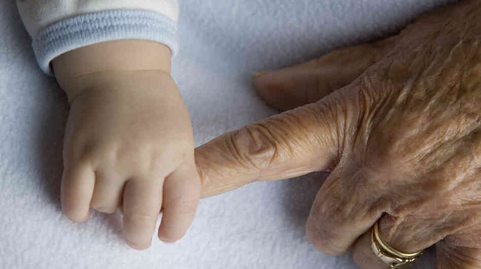 Federal spending on seniors already far outpaces that devoted to children. Last year, overall spending on children dropped for the first time in 30 years. The sequester, which expressly protects programs for the elderly, will exacerbate that difference.