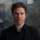 Josh Ritter. Josh Ritter.