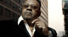 "Killer" Ray Appleton, a veteran drummer with the wisdom of experience and ageless swing. "Killer" Ray Appleton, a veteran drummer with the wisdom of experience and ageless swing.