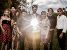 Cloud Cult's new album is titled Love. Cloud Cult's new album is titled Love.