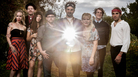 Cloud Cult's new album is titled Love. Cloud Cult's new album is titled Love.