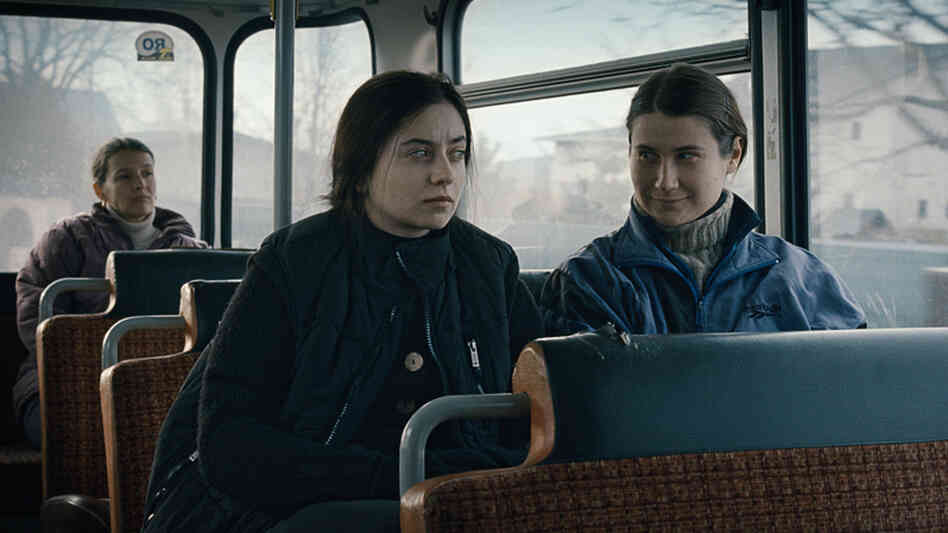 As Voichita (Cosmina Stratan) settles into life as a Romanian Orthodox nun, her childhood friend Alina (Cristina Flutur) returns to try to draw her out of a life of deep religious piety. As Voichita (Cosmina Stratan) settles into life as a Romanian Orthodox nun, her childhood friend Alina (Cristina Flutur) returns to try to draw her out of a life of deep religious piety.