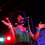 THEESatisfaction, the female rap duo from Seattle, gives a sneak peek of its Sub Pop debut at Red 7 on Friday night.