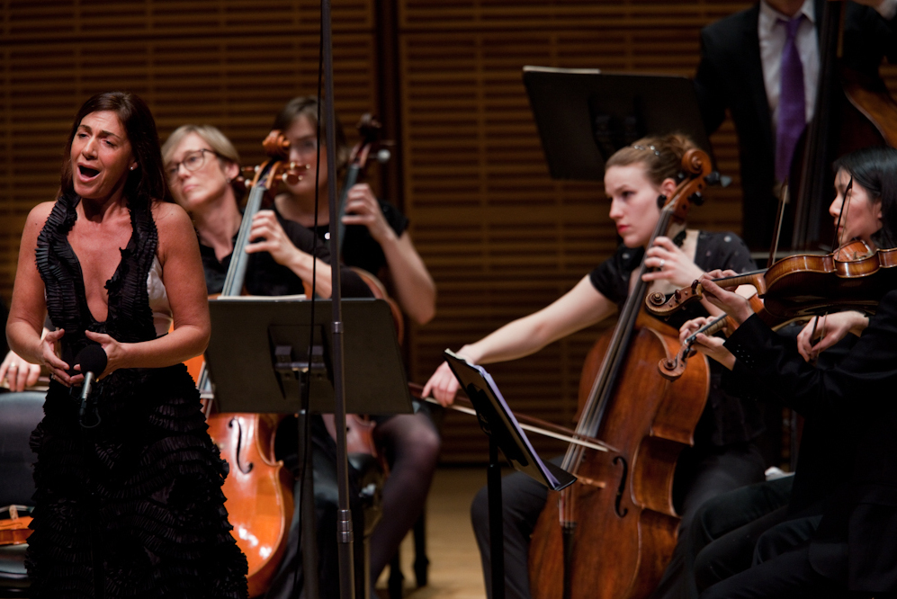 Ensemble Matheus At Carnegie Hall