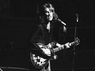 Alvin Lee performing with Ten Years After in the early 1970s. Alvin Lee performing with Ten Years After in the early 1970s.