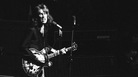 Alvin Lee performing with Ten Years After in the early 1970s. Alvin Lee performing with Ten Years After in the early 1970s.