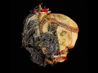 From Don Hamerman's series Baseballs. From Don Hamerman's series Baseballs.