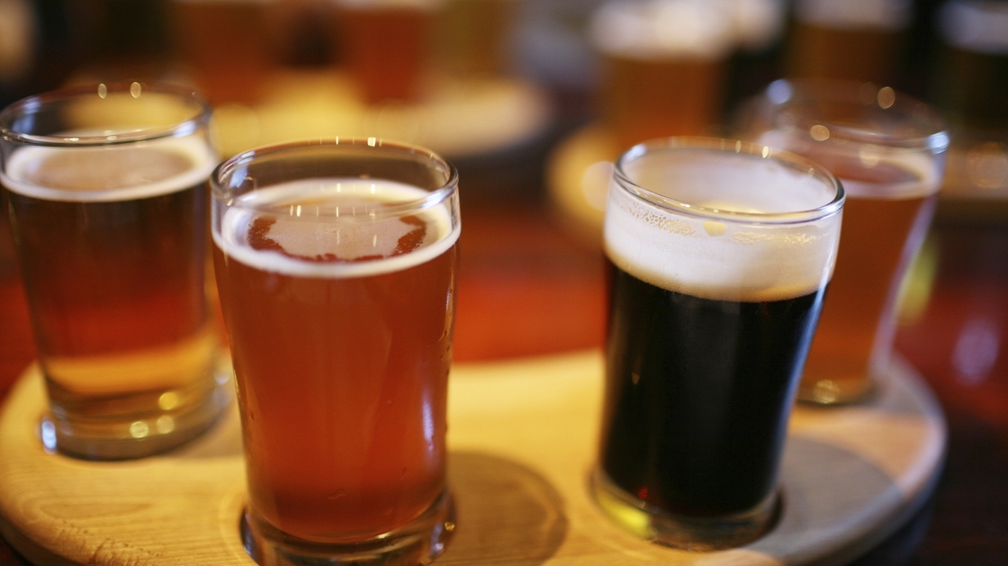 Home-brewing will become legal in Mississippi in July, if the governor signs a newly approved bill. Mississippi and Alabama are the last two states in which brewing beer at home is illegal or in a gray area.