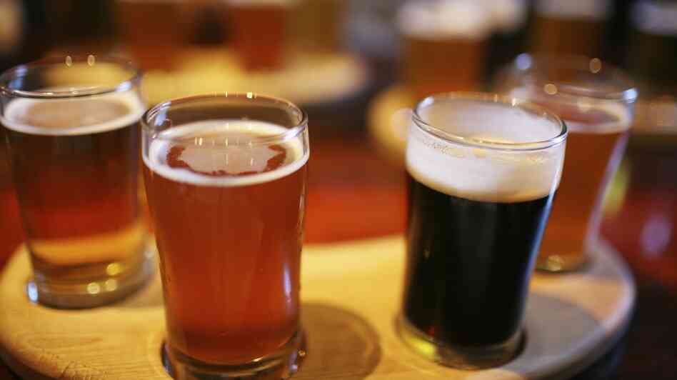 Home-brewing will become legal in Mississippi in July, if the governor signs a newly approved bill. Mississippi and Alabama are the last two states in which brewing beer at home is illegal or in a gray area.