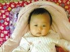 Baby Haobo. For many netizens in China, this pixelated image of the infant who suffered a grisly death is a stark reminder of disturbing changes in the country's values system. The picture has spread quickly across Chinese websites. Baby Haobo. For many netizens in China, this pixelated image of the infant who suffered a grisly death is a stark reminder of disturbing changes in the country's values system. The picture has spread quickly across Chinese websites.