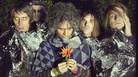 The Flaming Lips' new album, The Terror, comes out April 16. The Flaming Lips' new album, The Terror, comes out April 16.