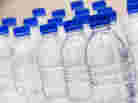bottled water bottled water