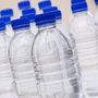 bottled water