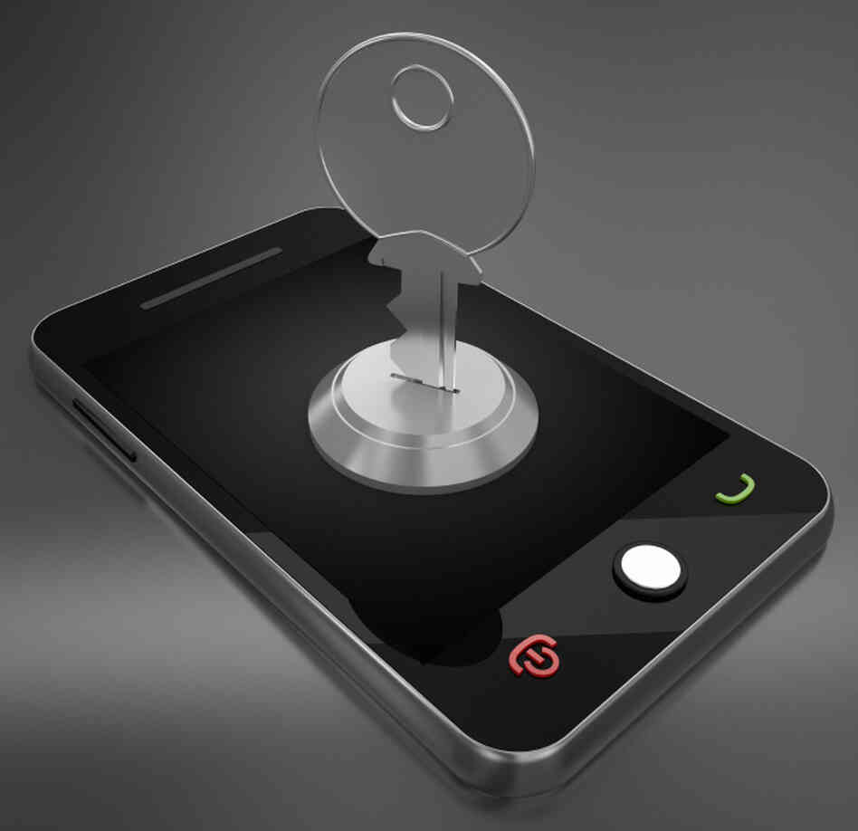 A law designed to protect copyrights on music and movies put digital locks on all sorts of things. A law designed to protect copyrights on music and movies put digital locks on all sorts of things.