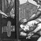 In Hector Berlioz's Symphonie Fantastique, he imagines his own march to the guillotine. In Hector Berlioz's Symphonie Fantastique, he imagines his own march to the guillotine.