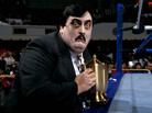 William Moody, who brought a sense of ghoulish danger to the WWE as manager Paul Bearer, died Tuesday at age 58. William Moody, who brought a sense of ghoulish danger to the WWE as manager Paul Bearer, died Tuesday at age 58.