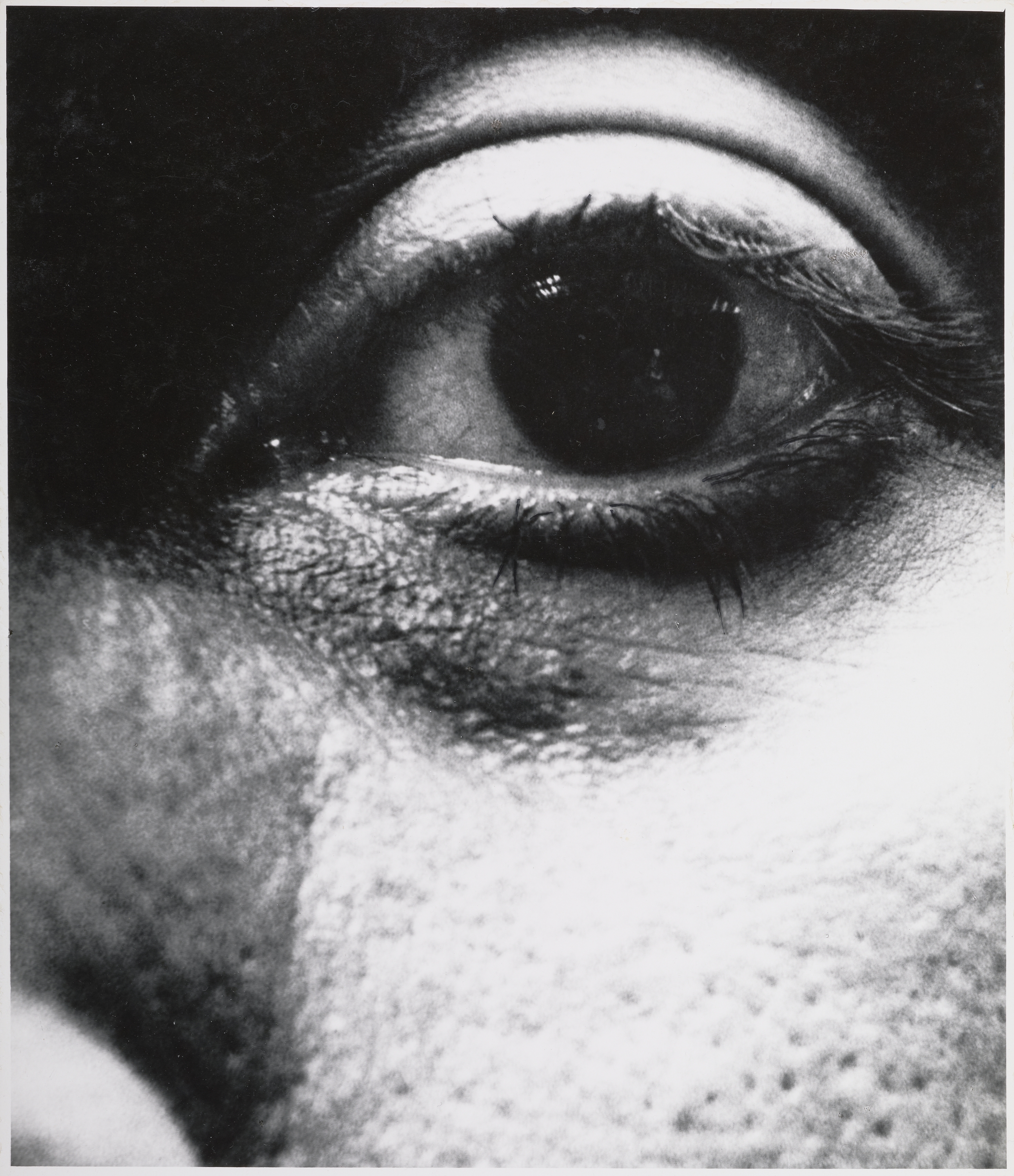 Antoni Tapies, 1964