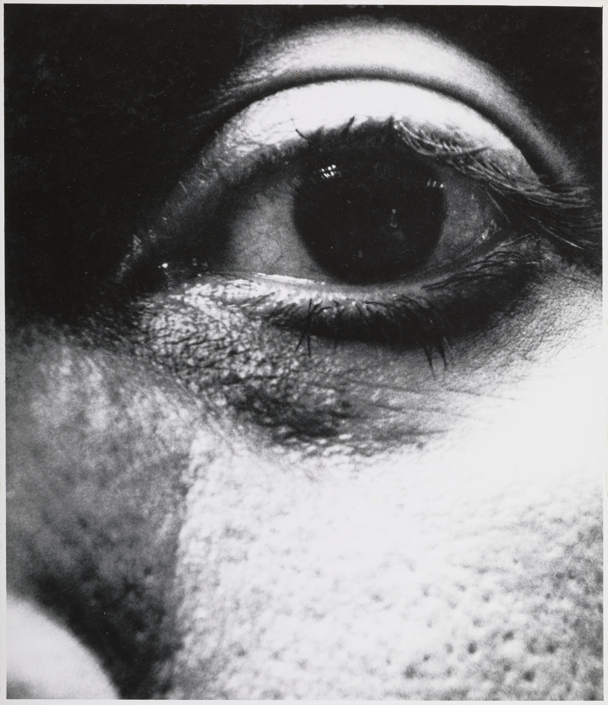Antoni Tapies, 1964