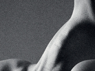 The cover image from Rhye's debut album, Woman. The cover image from Rhye's debut album, Woman.
