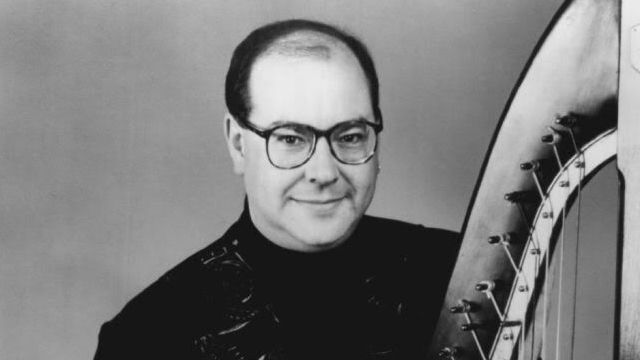 Robin Huw Bowen