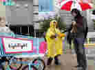 At SXSW 2012, the app "Highlight" was touted but failed to break out like Foursquare or Twitter in years prior.