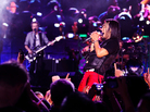 Arnel Pineda's journey from obscurity to international fame as the new frontman for the rock band Journey is the narrative thread that drives Don't Stop Believin': Everyman's Journey. Arnel Pineda's journey from obscurity to international fame as the new frontman for the rock band Journey is the narrative thread that drives Don't Stop Believin': Everyman's Journey.